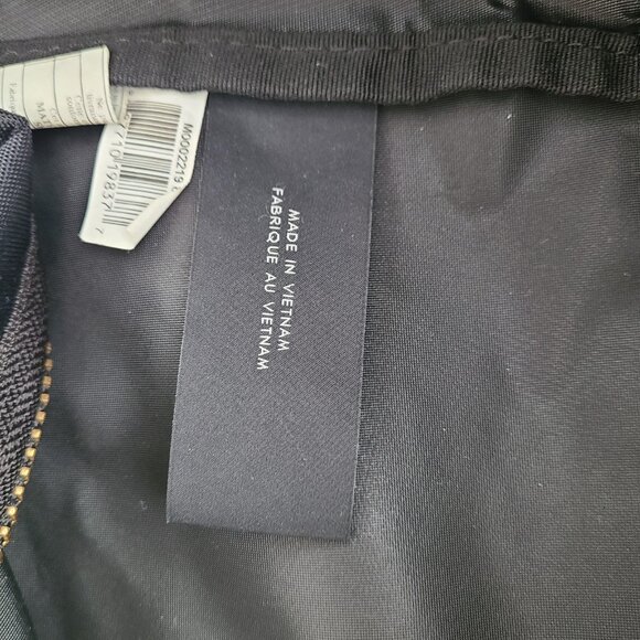 MARC JACOBS Domo Arigato Packrat Backpack Black main image 8